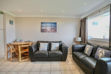 Open Plan Lounge/Kitchen/Diner