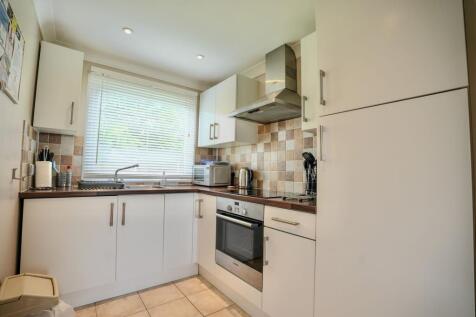 Open Plan Lounge/Kitchen/Diner