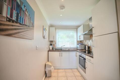 Open Plan Lounge/Kitchen/Diner