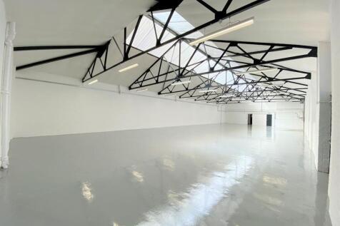 Clock Tower Industrial Estate  Unit 134 4.JPG