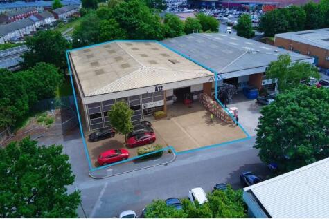 A12 Brooklands  External.JPG