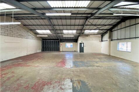 Ashford Industrial Estate  Unit 3 5.JPG