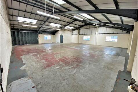 Ashford Industrial Estate  Unit 3 6.JPG