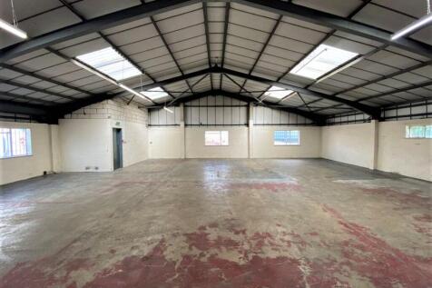 Ashford Industrial Estate  Unit 3 7.JPG