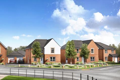 Wigston Meadows south SC2