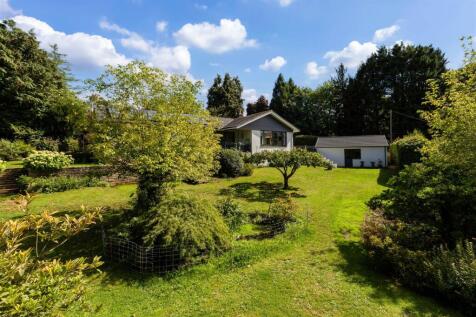 Gardens &amp; Garage