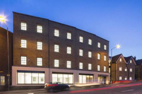 Fully Fitted Ground Floor Office, Guildford GU1