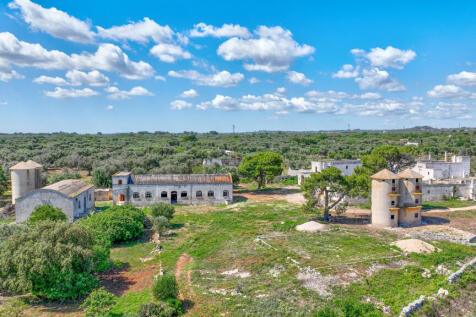 12_Masseria Specchia_Carovigno-Ostuni_PugliaRaro_Realty