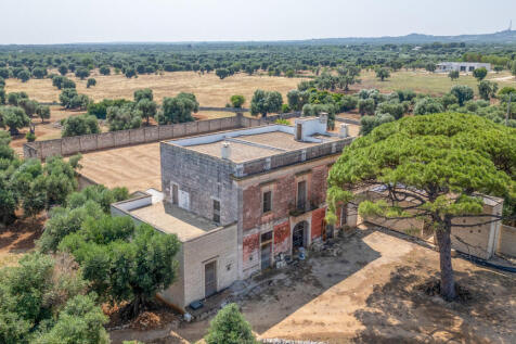 17_MASSERIA ALBERO DOLCE_puglia_raro_realty