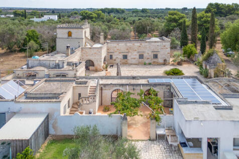 12_Masseria Piccinna_Maruggio_Raro Realty