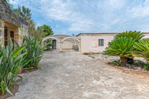 35_Masseria Piccinna_Maruggio_Raro Realty