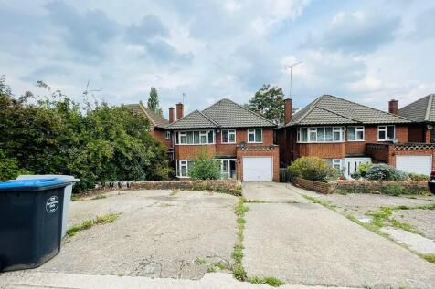 Sudbury Court Roa...