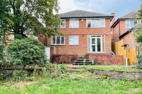 Sudbury Court Roa...