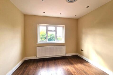 First floor Lorne...