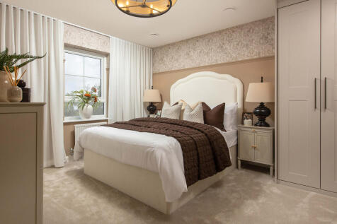 Inside The Lamberton at Russet Park, Copmanthorpe