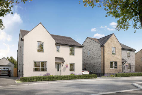 Illustrative image of the Lamberton at Somer Meadows