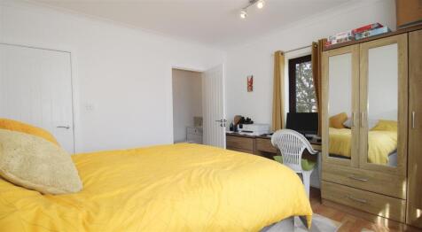 Bedroom 3 and En-Suite