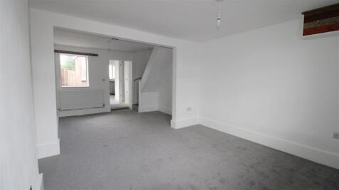 Living / Dining Room