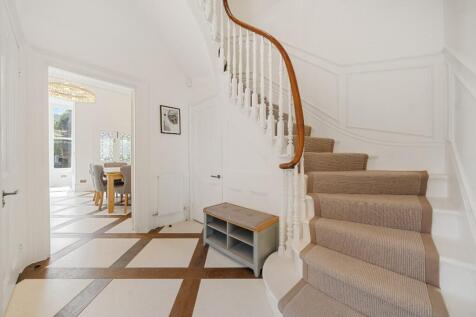Stairway