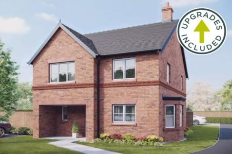 Bransford Show Home