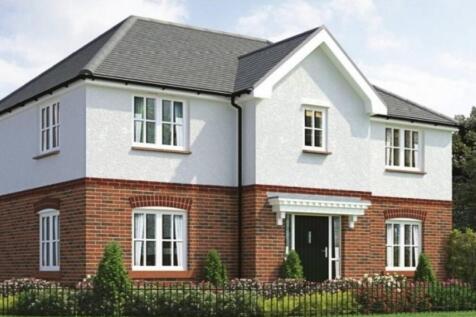 Brandon Show Home St