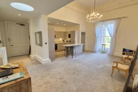 Open Plan
