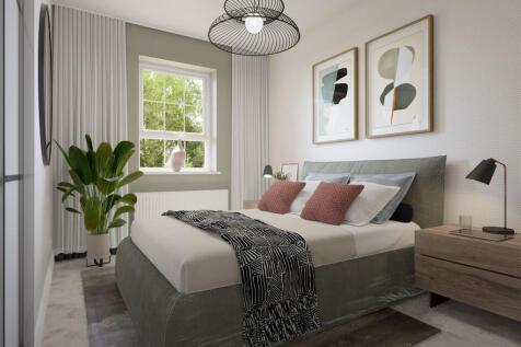 Holden Bed 4
