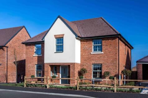 Winstone external