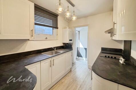 Kitchen..