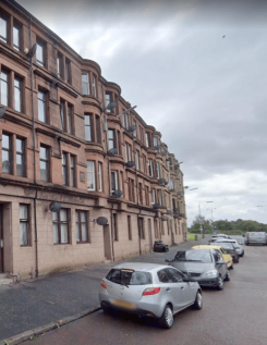 300 Springburn Road, G21 1RX