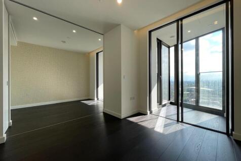 bedrooms
