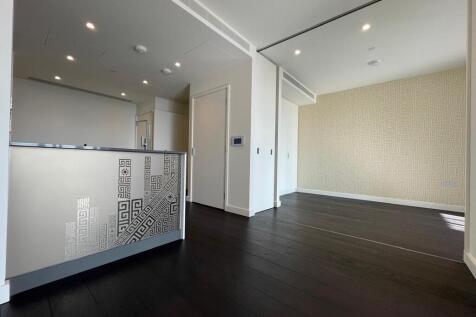 open plan