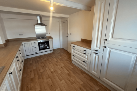Green Ln, Thornton Heath CR7 8BJ, UK