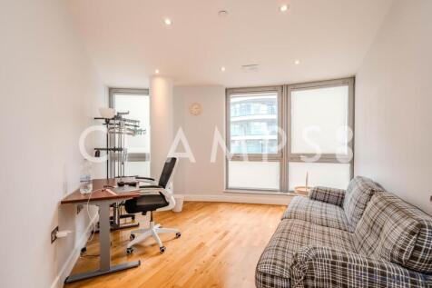 2 Bedrooms Flat for Sale in Jessop Building - Lon