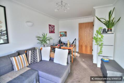 Lounge and Dining Room