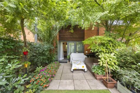 Rear Aspect Shot Two