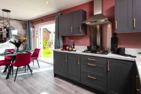 Showhome photography