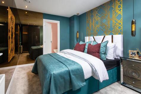 Showhome photography