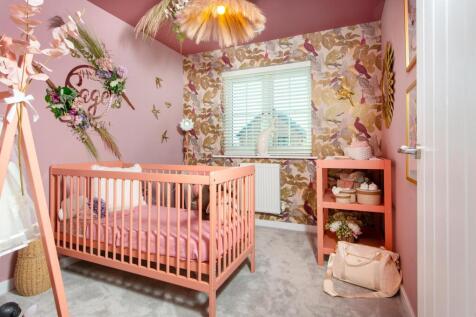 Showhome photography