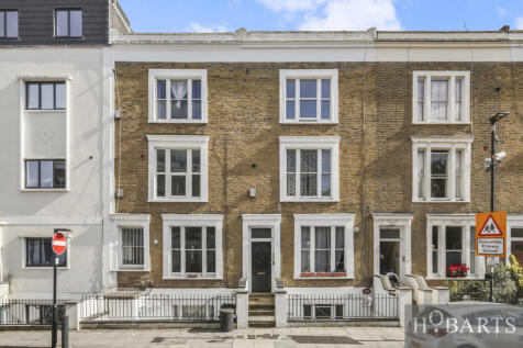 Immaculate Two-Bedroom Flat | Chain-Free | Prime 