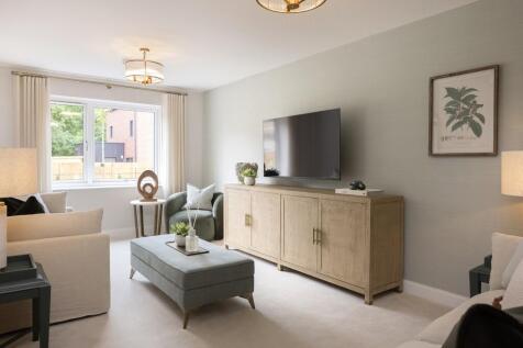 brooklands grove, weybridge