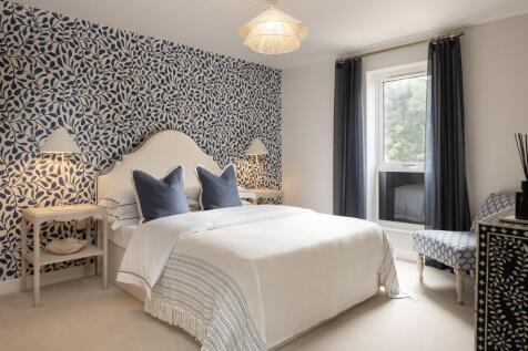 brooklands grove, weybridge