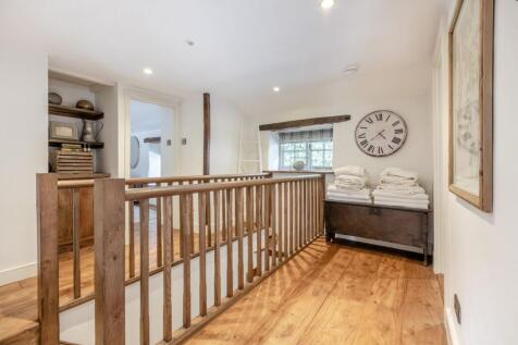 Apple Blossom Boutique Holiday Cottage