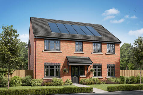 primary property image