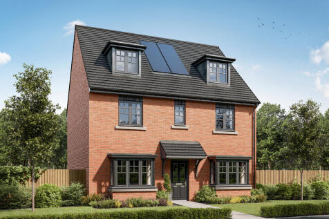 primary property image