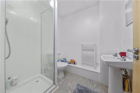 Ensuite.