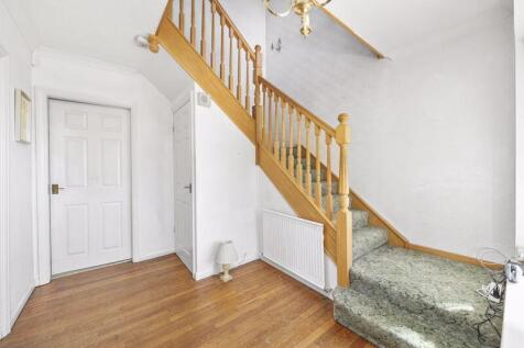 Hallway.