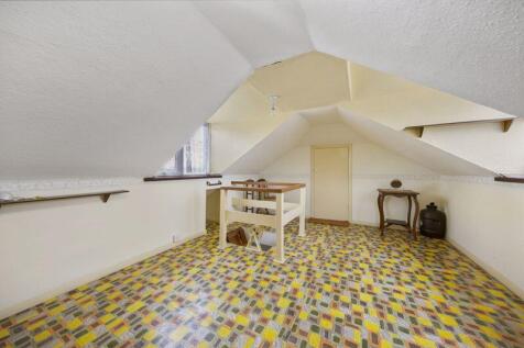 Attic-Room