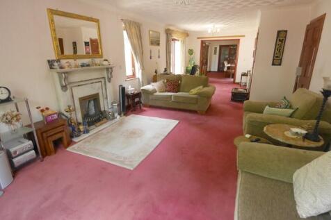 The Grange, Islesteps, Dumfries, DG2 8ES - Braidwo