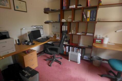 The Grange, Islesteps, Dumfries, DG2 8ES - Braidwo